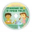 Staráme sa o svoje telo Staráme sa o svoje telo