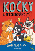Kočky a jejich báječný svět Kočky a jejich báječný svět