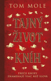 Tajný život kníh Tajný život kníh