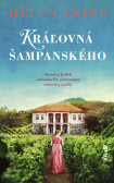 Kráľovná šampanského Kráľovná šampanského