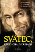 Svätec, ktorý čítal v dušiach Svätec, ktorý čítal v dušiach