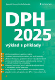 DPH 2025 - výklad s příklady DPH 2025 - výklad s příklady