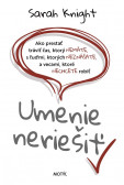 Umenie neriešiť