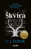 Škvíra Škvíra