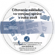 Účtovanie nákladov vo verejnej správe Účtovanie nákladov vo verejnej správe