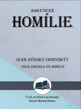 Asketické homílie Asketické homílie