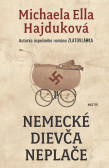 Nemecké dievča neplače
