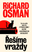 Řešíme vraždy Řešíme vraždy