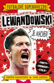 Lewandowski je macher! Lewandowski je macher!