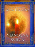 Vianočná svieca Vianočná svieca