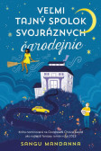 Veľmi tajný spolok svojráznych čarodejníc Veľmi tajný spolok svojráznych čarodejníc