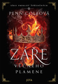 Prokletí Spřízněných 2: Záře Věčného plamene