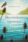 Škovránkovo tajomstvo Škovránkovo tajomstvo