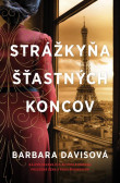 Strážkyňa šťastných koncov Strážkyňa šťastných koncov