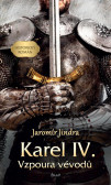 Karel IV. – Vzpoura vévodů Karel IV. – Vzpoura vévodů