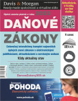 Daňové zákony 2023 XXL ProFi SR Daňové zákony 2023 XXL ProFi SR