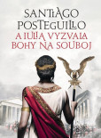A Iulia vyzvala bohy na souboj A Iulia vyzvala bohy na souboj