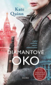 Diamantové oko Diamantové oko