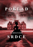 Poklad rubínového srdce Poklad rubínového srdce
