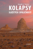 Kolapsy složitých společností Kolapsy složitých společností
