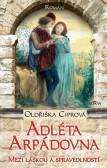 Adléta Arpádovna Adléta Arpádovna