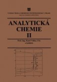 Analytická chemie II