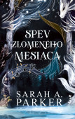 Spev zlomeného mesiaca Spev zlomeného mesiaca