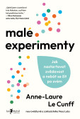 Malé experimenty Malé experimenty