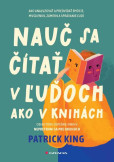 Nauč sa čítať v ľuďoch ako v knihách Nauč sa čítať v ľuďoch ako v knihách