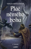 Pláč němého boha Pláč němého boha