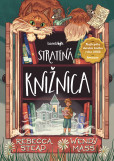 Stratená knižnica Stratená knižnica