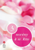 3 novény k sv. Rite 3 novény k sv. Rite