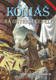 Koniáš (Na ostřích čepelí) Koniáš (Na ostřích čepelí)