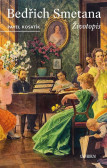 Bedřich Smetana - Životopis Bedřich Smetana - Životopis