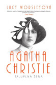 Agatha Christie - Tajuplná žena