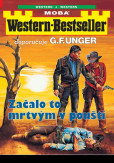 Začalo to mrtvým v poušti Začalo to mrtvým v poušti