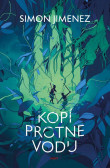 Kopí protne vodu Kopí protne vodu