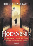 Hodvábnik Hodvábnik
