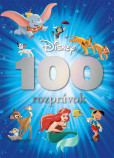Disney - 100 rozprávok Disney - 100 rozprávok