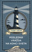 Posledná vražda na konci sveta Posledná vražda na konci sveta