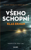 Všeho schopní Všeho schopní