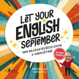 Let your English September Let your English September