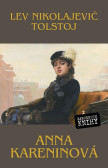Anna Kareninová Anna Kareninová