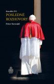 Posledné rozhovory Posledné rozhovory