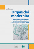Organická modernita