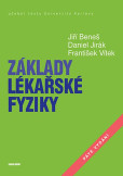 Základy lékařské fyziky - 5. vydání Základy lékařské fyziky - 5. vydání