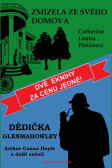 Dědička Glenmahowley / Zmizela ze svého domova Dědička Glenmahowley / Zmizela ze svého domova