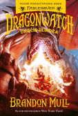 Dragonwatch: Dračia hliadka Dragonwatch: Dračia hliadka