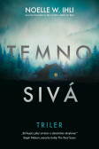 Temnosivá Temnosivá