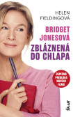 Bridget Jonesová: Zbláznená do chlapa Bridget Jonesová: Zbláznená do chlapa